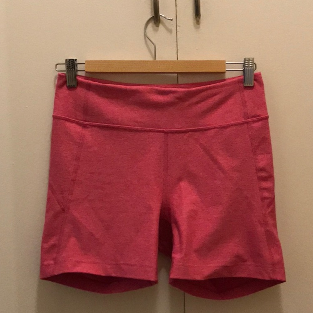 Outdoor Voices Biker Shorts